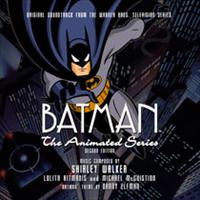 Batman: tne animated series VOl.1