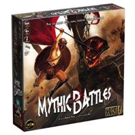 Mythic Battles [2012]