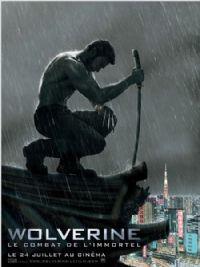 X-Men Origins : Wolverine - Le combat de l'immortel [2013]