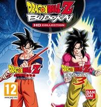 Dragon Ball Z : Budokai HD Collection [2012]