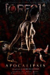 [REC] 4 : Apocalypse [2014]