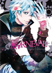 Karneval #4 [2012]