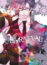 Karneval #5 [2012]