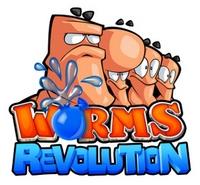 Worms: Revolution - PSN