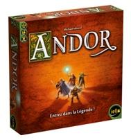 Andor [2012]