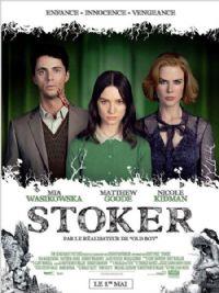 Stoker [2013]