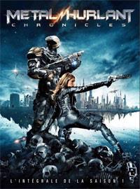 Metal Hurlant Chronicles [2012]