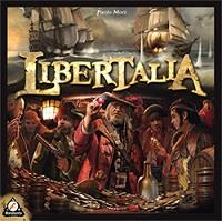 Libertalia [2012]