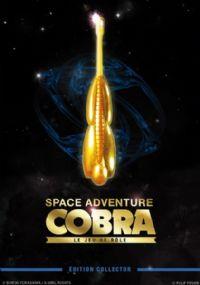 Space Adventure Cobra : Livre de base