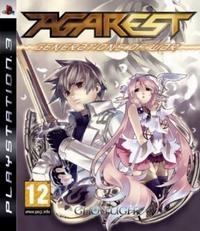 Agarest : Generations of War #1 [2009]