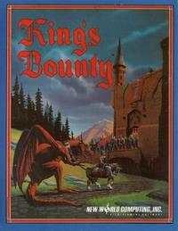 King's Bounty - PC