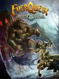 EverQuest : House of Thule #1 [2010]