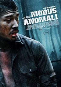 Modus Anomali: Le réveil de la proie [2013]