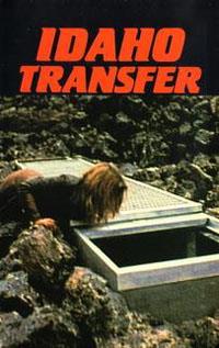 Idaho Transfer [1975]