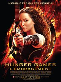 Hunger Games - L'embrasement #2 [2013]