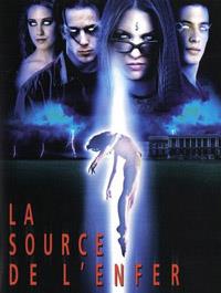 La source de l'enfer [2008]