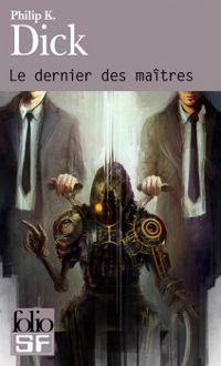 Le Dernier des maîtres