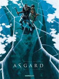 Asgard : Le serpent-monde #2 [2013]