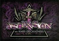 Ascension des âmes déchaînées : Ascension