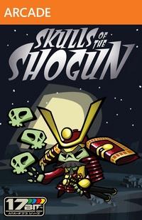 Skulls of the Shogun [2013]