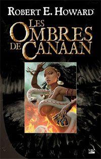 Les ombres de Canaan [2013]