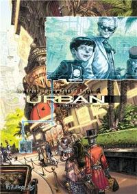 Urban : Ceux qui vont mourir #2 [2013]