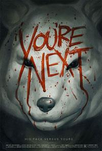 You're Next [2013]