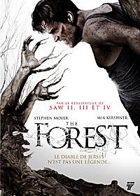 The Forest [2013]