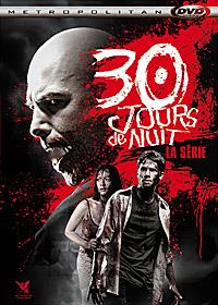 30 jours de nuit - La Série