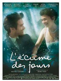 L'écume des jours [2013]