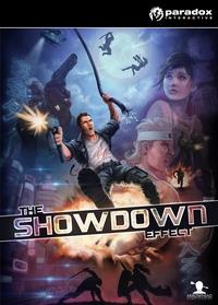 The Showdown Effect [2013]