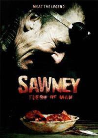 Sawney: Flesh of Man