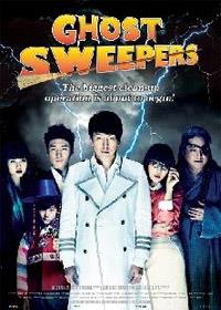 Ghost Sweepers