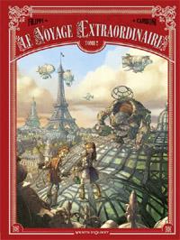 Le voyage extraordinaire #2 [2013]