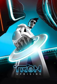 Tron : la révolte [2012]