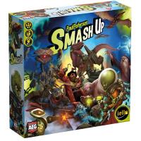 Smash Up [2013]