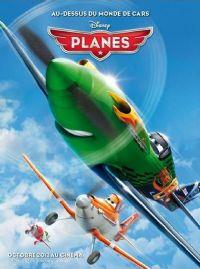 Planes [2013]