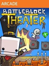 BattleBlock Theater [2013]