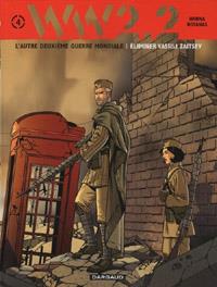 WW 2.2 : Eliminer Vassili Zaitsev #4 [2013]