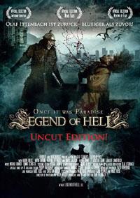 Legend of Hell