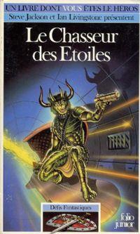 Défis Fantastiques : Le chasseur des étoiles #27 [1987]