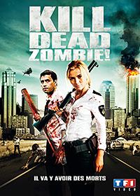 Kill Dead Zombie! [2013]