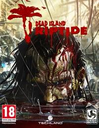 Dead Island Riptide - XBOX 360