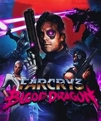 Far Cry 3: Blood Dragon - XLA