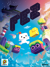 FEZ - PC