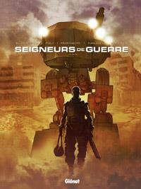 Les seigneurs de guerre : Marik #1 [2012]