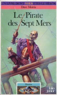 Destins : Le pirate des sept mers #1 [1994]