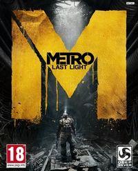 Metro 2033 : Metro: Last Light #2 [2013]