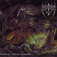 Isegrim : Dominus Inferus Ushanas [2000]