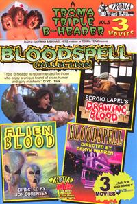 Bloodspell